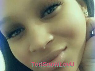 ToriSnowLovU