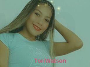 ToriWatson