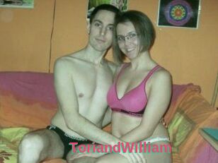Tori_and_William