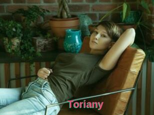 Toriany