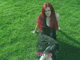 Toriya