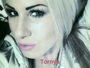 Tornya