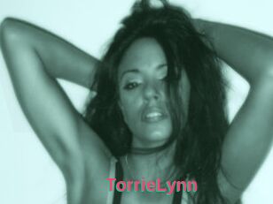 TorrieLynn