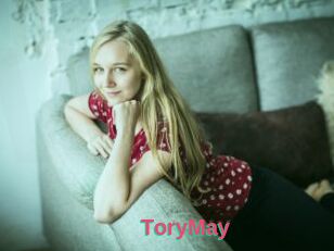 ToryMay