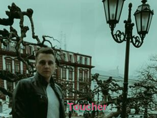 Toucher