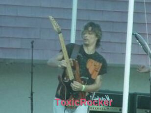 ToxicRocker