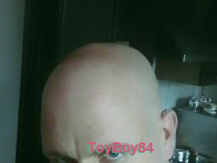 ToyBoy84