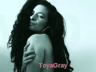 ToyaGray