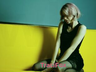TraciFox