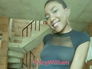 TracyWilliam
