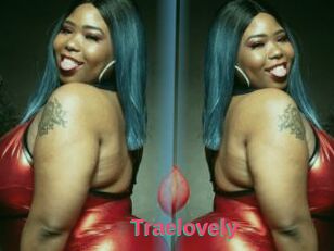 Traelovely