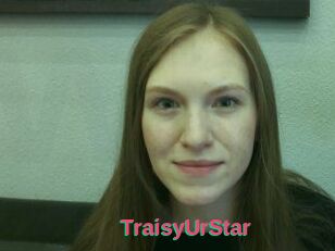 TraisyUrStar