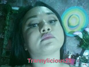 Trannylicious28
