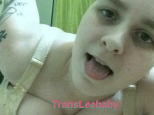 TransLeebaby