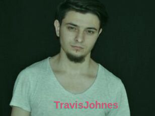 TravisJohnes