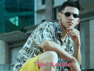 TravisLevine