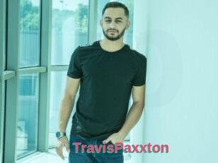 TravisPaxxton