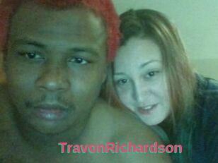 TravonRichardson