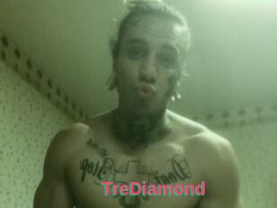TreDiamond