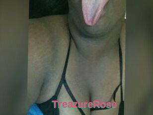 TreazureRose