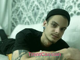 TrentCassian