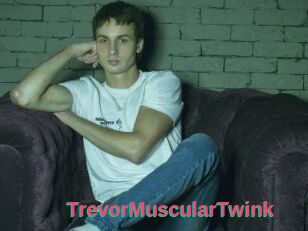 TrevorMuscularTwink