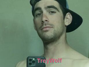 TreyWolf