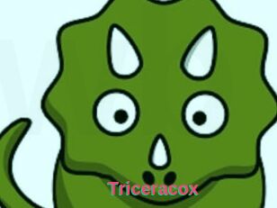 Triceracox