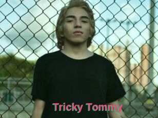 Tricky_Tommy