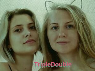 TripleDouble