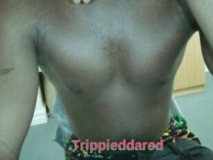 Trippieddared