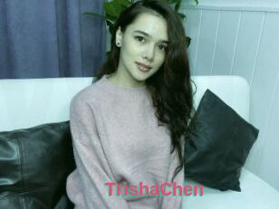 TrishaChen