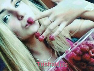 TrishaKiss
