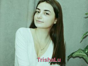 TrishaLu