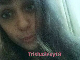 TrishaSexy18