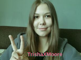TrishaXMoore