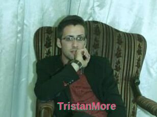 TristanMore