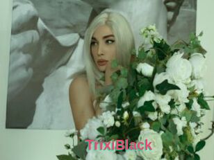TrixiBlack