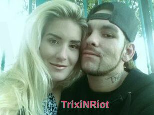 TrixiNRiot
