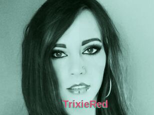 TrixieRed