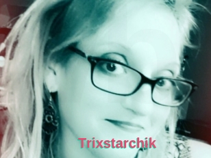 Trixstarchik