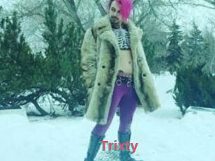Trixty