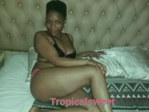 Tropicalsweet