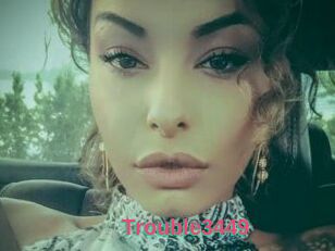 Trouble3449