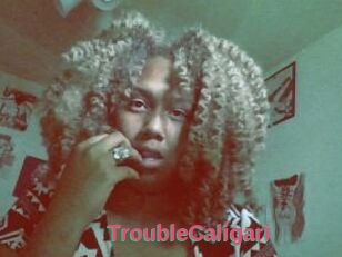 TroubleCaligari