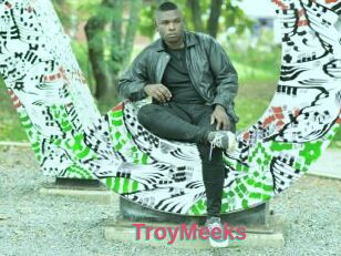 TroyMeeks
