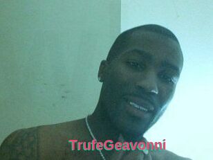 TrufeGeavonni