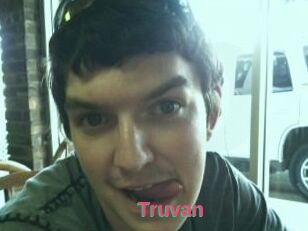 Truvan