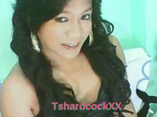 TshardcockXX