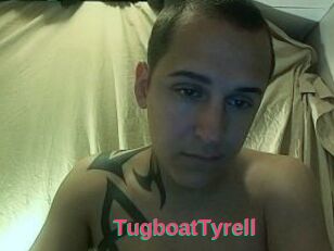 TugboatTyrell